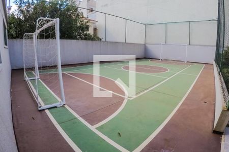 Apartamento para alugar com 67m², 2 quartos e 2 vagasQuadra Esportiva