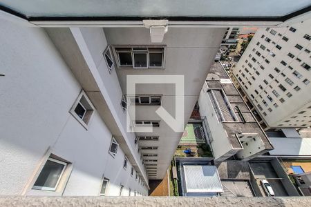 Apartamento para alugar com 67m², 2 quartos e 2 vagascozinha