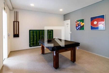 Apartamento para alugar com 67m², 2 quartos e 2 vagasÁrea comum