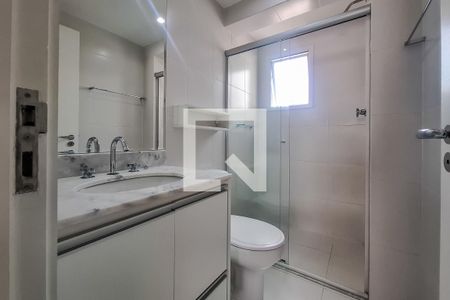Apartamento para alugar com 67m², 2 quartos e 2 vagasquarto 2 suíte