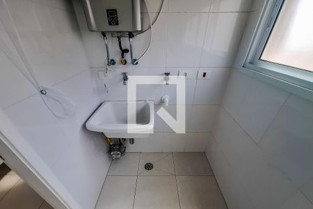 Apartamento para alugar com 67m², 2 quartos e 2 vagasÁrea de Serviço