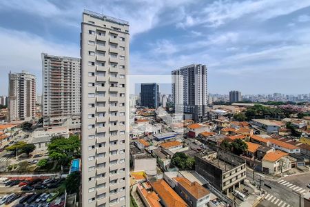 Apartamento para alugar com 67m², 2 quartos e 2 vagasvaranda vista