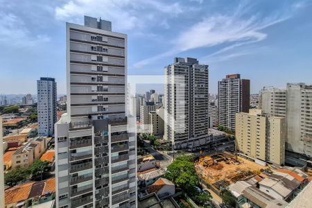 Apartamento para alugar com 67m², 2 quartos e 2 vagasÁrea de Serviço