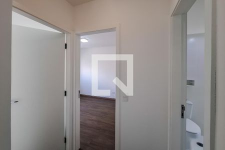 Apartamento para alugar com 67m², 2 quartos e 2 vagascorredor