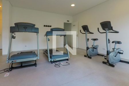 Apartamento para alugar com 67m², 2 quartos e 2 vagasAcademia