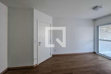 sala de apartamento para alugar com 2 quartos, 67m² em Vila Dom Pedro I, São Paulo