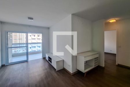 sala de apartamento para alugar com 2 quartos, 67m² em Vila Dom Pedro I, São Paulo