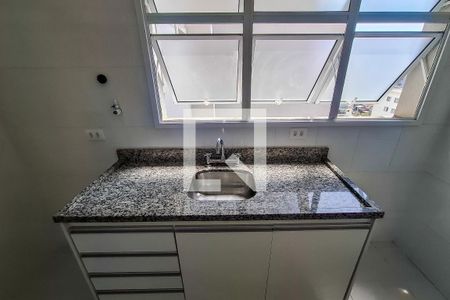 Apartamento para alugar com 67m², 2 quartos e 2 vagascozinha