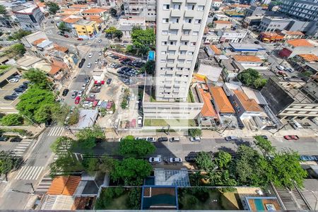 Apartamento para alugar com 67m², 2 quartos e 2 vagasvaranda vista
