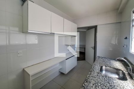 Apartamento para alugar com 67m², 2 quartos e 2 vagascozinha