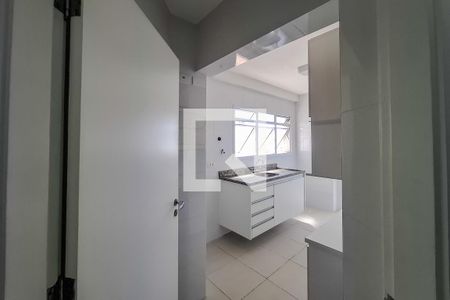 Apartamento para alugar com 67m², 2 quartos e 2 vagascozinha