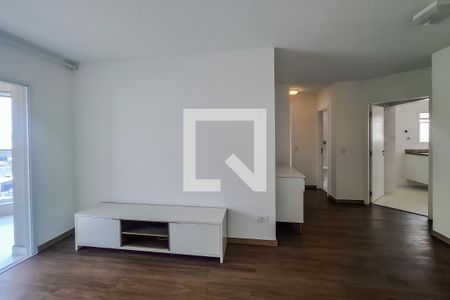 sala de apartamento para alugar com 2 quartos, 67m² em Vila Dom Pedro I, São Paulo
