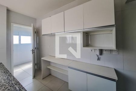 Apartamento para alugar com 67m², 2 quartos e 2 vagascozinha