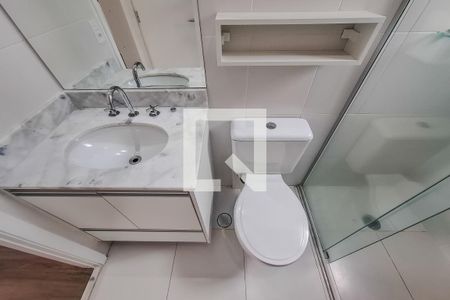 Apartamento para alugar com 67m², 2 quartos e 2 vagasquarto 2 suíte