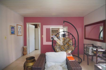 Sala de casa à venda com 3 quartos, 240m² em Santo Afonso, Novo Hamburgo