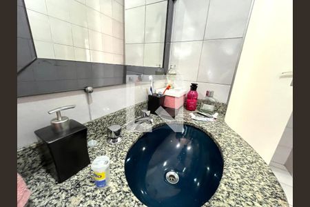 Casa para alugar com 142m², 4 quartos e 2 vagasBanheiro Corredor