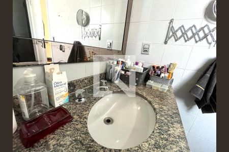 Casa para alugar com 142m², 4 quartos e 2 vagasBanheiro da Suíte 1