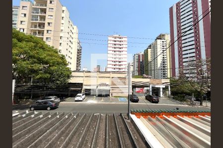 Casa para alugar com 142m², 4 quartos e 2 vagasBanheiro da Suíte 1