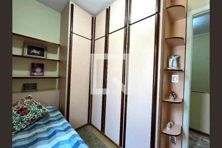 Casa para alugar com 142m², 4 quartos e 2 vagasQuarto 4