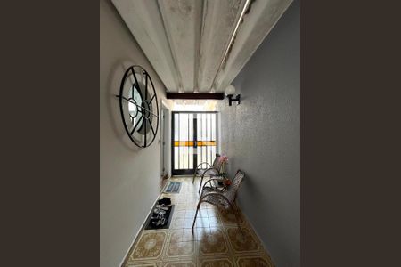 Casa para alugar com 142m², 4 quartos e 2 vagasEntrada