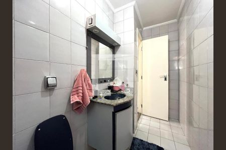 Casa para alugar com 142m², 4 quartos e 2 vagasBanheiro Corredor