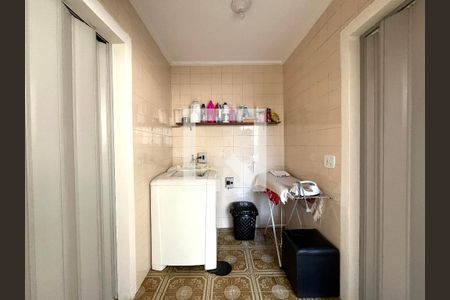 Casa para alugar com 142m², 4 quartos e 2 vagasÁrea de Serviço