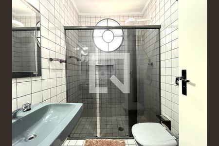 Casa para alugar com 142m², 4 quartos e 2 vagasBanheiro da Suíte 2