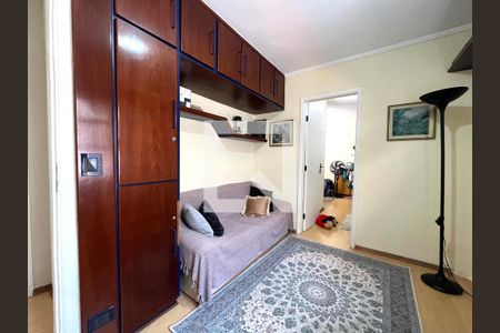 Casa para alugar com 142m², 4 quartos e 2 vagasQuarto 3