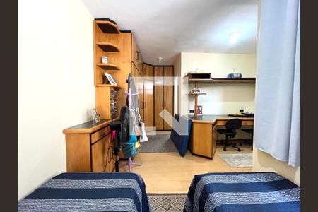 Casa para alugar com 142m², 4 quartos e 2 vagasSuite 2