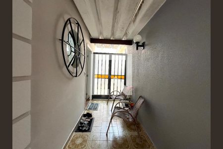 Casa para alugar com 142m², 4 quartos e 2 vagasEntrada