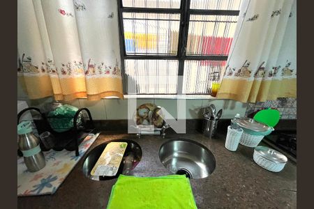 Casa para alugar com 142m², 4 quartos e 2 vagasCozinha