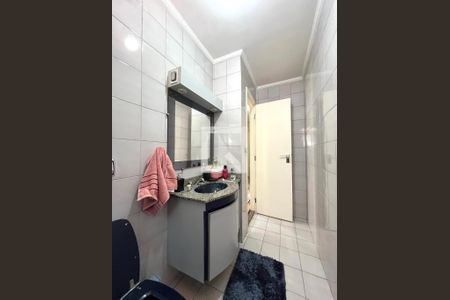 Casa para alugar com 142m², 4 quartos e 2 vagasBanheiro Corredor