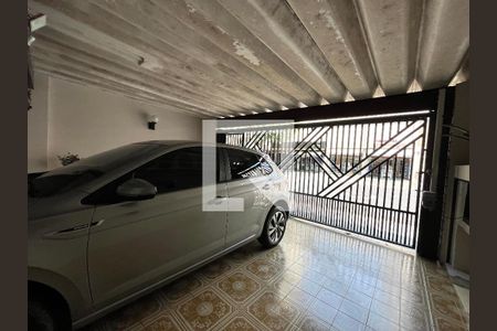 Casa para alugar com 142m², 4 quartos e 2 vagasGaragem