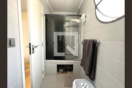 Casa para alugar com 142m², 4 quartos e 2 vagasBanheiro da Suíte 1