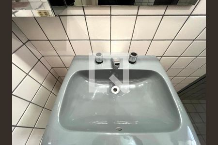 Casa para alugar com 142m², 4 quartos e 2 vagasBanheiro da Suíte 2