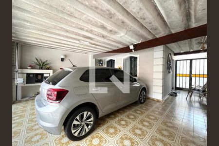 Casa para alugar com 142m², 4 quartos e 2 vagasGaragem