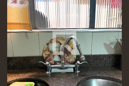 Casa para alugar com 142m², 4 quartos e 2 vagasCozinha