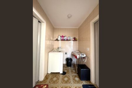 Casa para alugar com 142m², 4 quartos e 2 vagasÁrea de Serviço