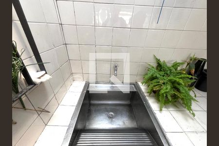 Casa para alugar com 142m², 4 quartos e 2 vagasÁrea de Serviço