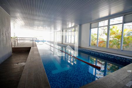 Apartamento à venda com 40m², 1 quarto e 1 vaga Apartamento à venda com 40m², 1 quarto e 1 vagaÁrea Comum - Coberta