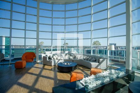 Apartamento à venda com 40m², 1 quarto e 1 vaga Apartamento à venda com 40m², 1 quarto e 1 vagaÁrea Comum - Salão de Festas