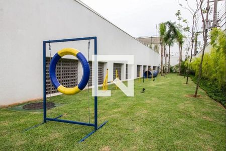 Apartamento à venda com 40m², 1 quarto e 1 vaga Apartamento à venda com 40m², 1 quarto e 1 vagaÁrea Comum - Pet Place