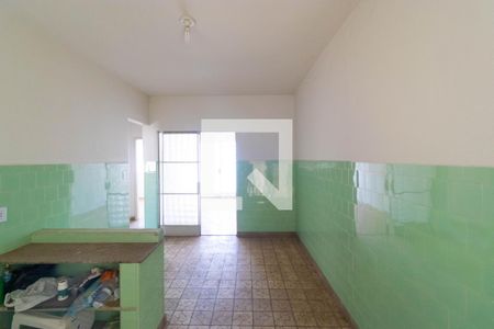 Cozinha de casa à venda com 2 quartos, 200m² em Vila Teixeira, Campinas