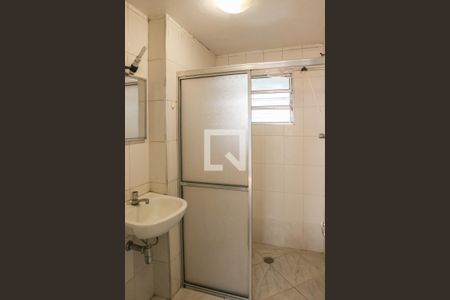 Apartamento à venda com 70m², 2 quartos e sem vagaBanheiro