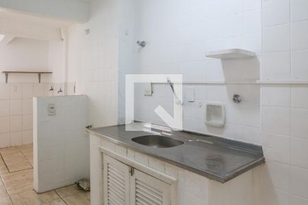 Apartamento à venda com 70m², 2 quartos e sem vagaCozinha e Área de Serviço