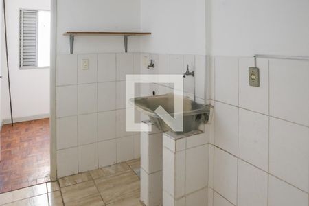Apartamento à venda com 70m², 2 quartos e sem vagaCozinha e Área de Serviço