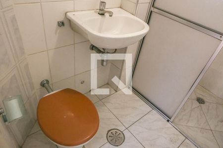 Apartamento à venda com 70m², 2 quartos e sem vagaBanheiro