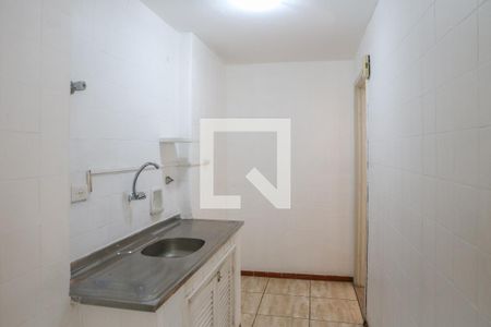 Apartamento à venda com 70m², 2 quartos e sem vagaCozinha e Área de Serviço