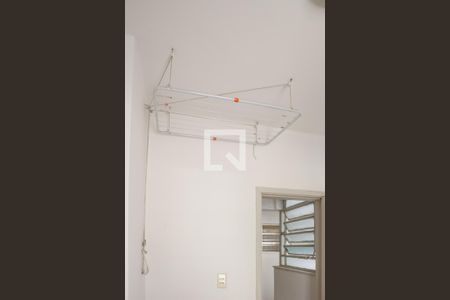 Apartamento à venda com 70m², 2 quartos e sem vagaQuarto de Serviço