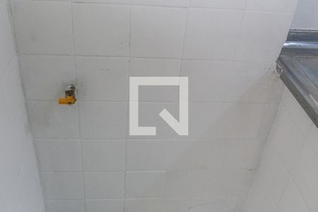 Apartamento à venda com 70m², 2 quartos e sem vagaCozinha e Área de Serviço